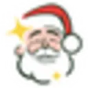 Santa's Light Shop