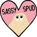 Sassyspud