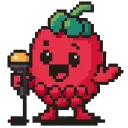 Scribeberry