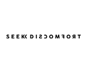 Seek Discomfort