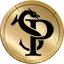Shire Post Mint