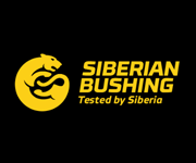 Siberian Bushing