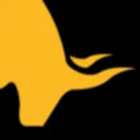 Silver Gold Bull