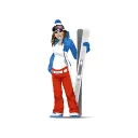 Simply to Ski FR