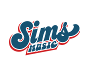 Sims Music