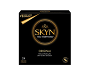 Skyn Condoms Amazon