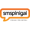 SMSpinigai