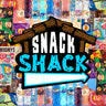 Snack Shack Drive Thru