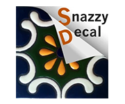 Snazzydecal