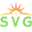 SolarVoxGreen
