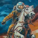Space Cowboy