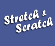 Stretch And Scratch