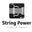 String Power