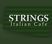 Strings Italian Cafe