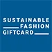 Sustainable Fashion Gift Card