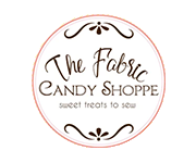 The Fabric Candy Shoppe