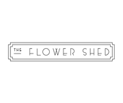 The Flower Shed