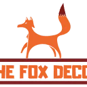 The Fox Decor