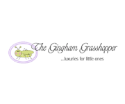 The Gingham Grasshopper
