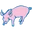 The Pink Pig