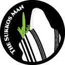 The Sukkos Man
