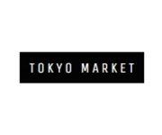 Tokyo Market