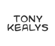 Tony Kealys