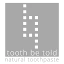 Tooth Be Told