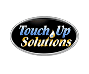 Touch-Up Solutions