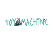 Toy Machine Skateboards
