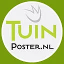 Tuinposter NL