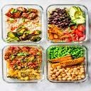 Vegan Recipes Cookbook