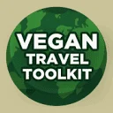 Vegan Travel Toolkit
