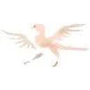 Velvet Raptor
