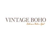 Vintage Boho