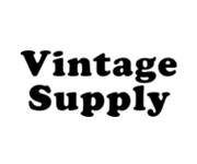 Vintage Supply