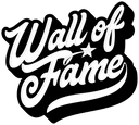 Wall Of Fame