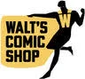 Walt's Comic Shop