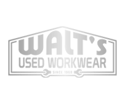 Walts Used Work Clothes