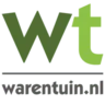 Warentuin