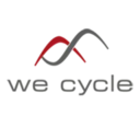 we cycle DE