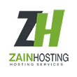 Zain Hosting